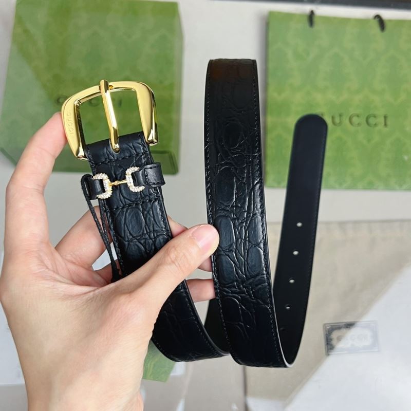 Gvc*1 belts